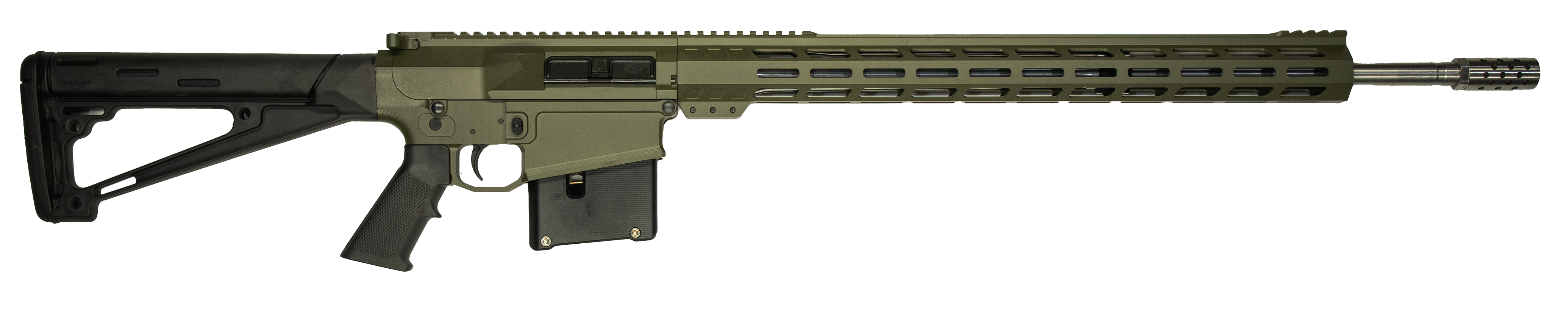GLFA AR-10 6.5PRC 24